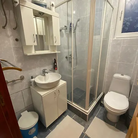 Apartmani Krcmarica 10 Divcibare Exterior photo