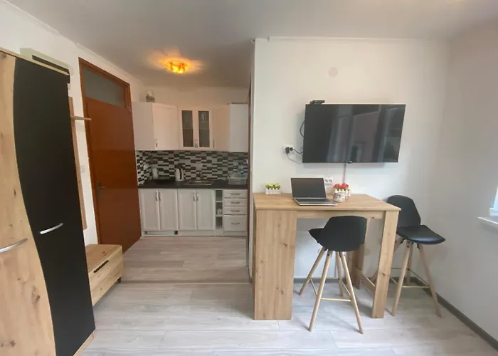 Apartmani Krcmarica 10