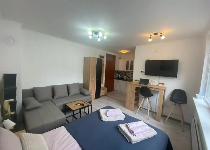 Apartmani Krcmarica 10